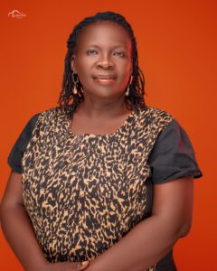 Dr. Ruth Imbuye