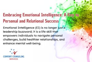 Embracing Emotional Intelligence