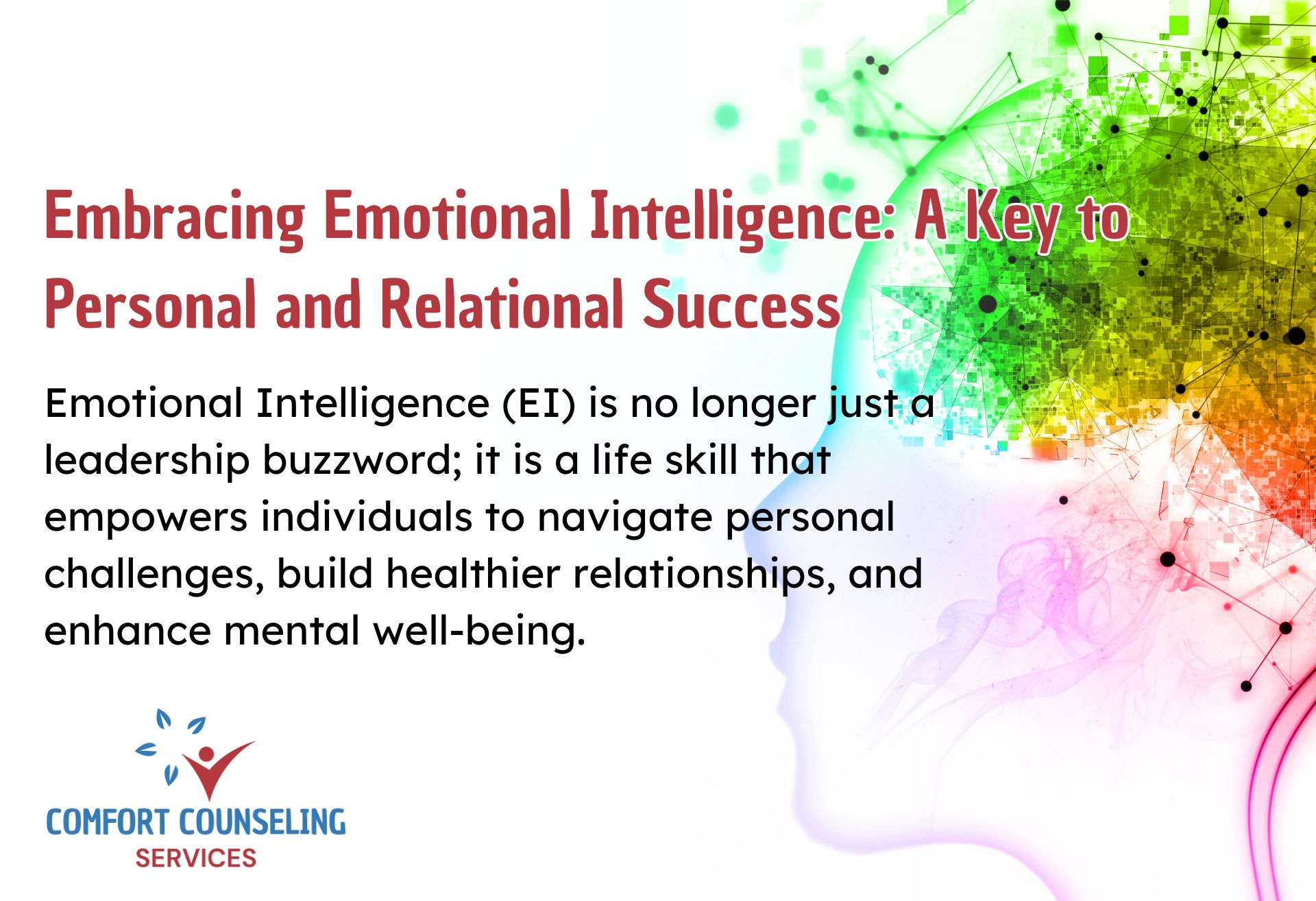 Embracing Emotional Intelligence